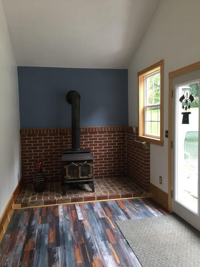Other - Residential