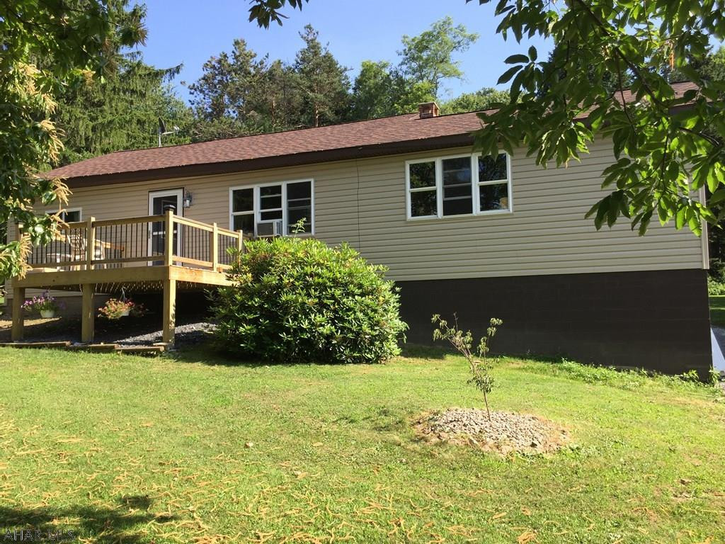 Other - Residential