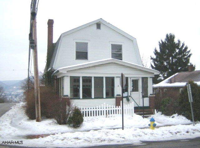 Other - Residential