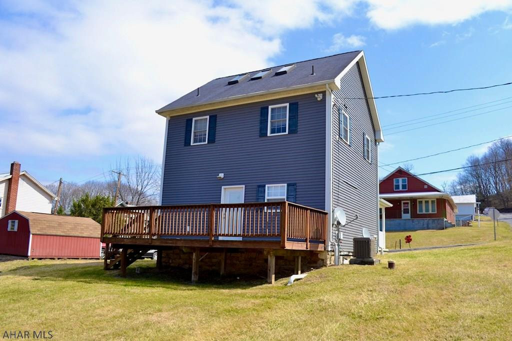 Other - Residential