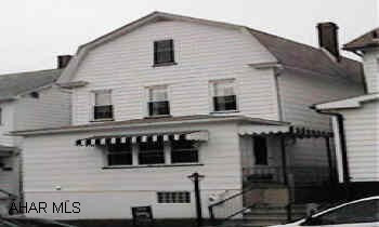 Lovely, well maintained home with knotty pine kitchen, central air, 2 rooms and 1/2 bath on 3rd floor, 1 car garage plus carport.  Must see inside, bigger than it looks.  Pleasant Valley Elementary. Lovely, well maintained home with knotty pine kitchen, central air, 2 rooms and 1/2 bath on 3rd floor, 1 car garage plus carport.  Must see inside, bigger than it looks.  Pleasant Valley Elementary.