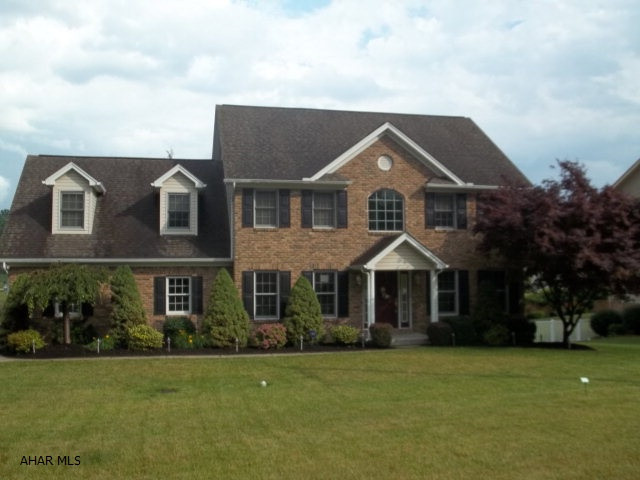 Pleasant View Estates - Residential