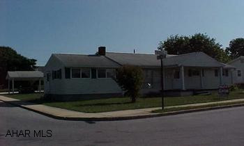 Vinyl sided 3BR 2 BA Ranch in borough.  Family Room with fireplace in basement, Sunroom, above ground pool - 2 car gar. 2 car carport. Vinyl sided 3BR 2 BA Ranch in borough.  Family Room with fireplace in basement, Sunroom, above ground pool - 2 car garage / 2 car carport.