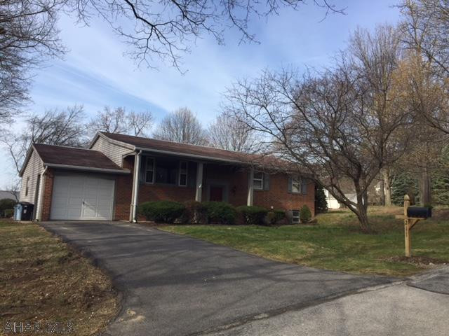 Highland Park - Residential