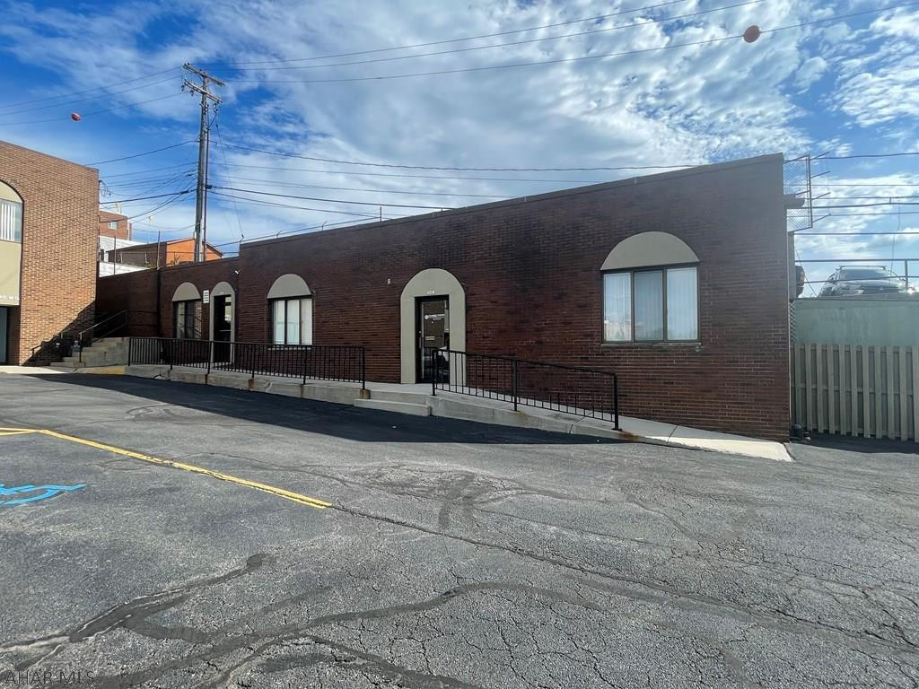 Other - Commercial Sale