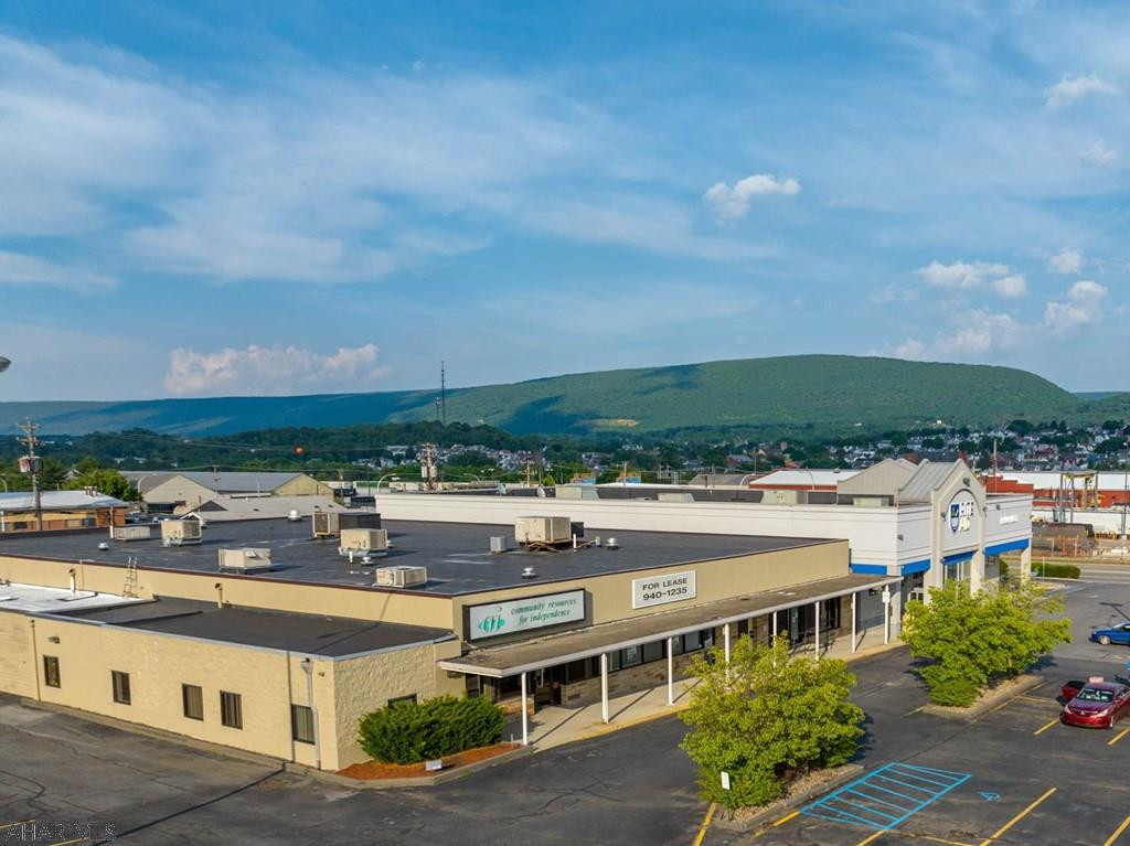 Other - Commercial Sale