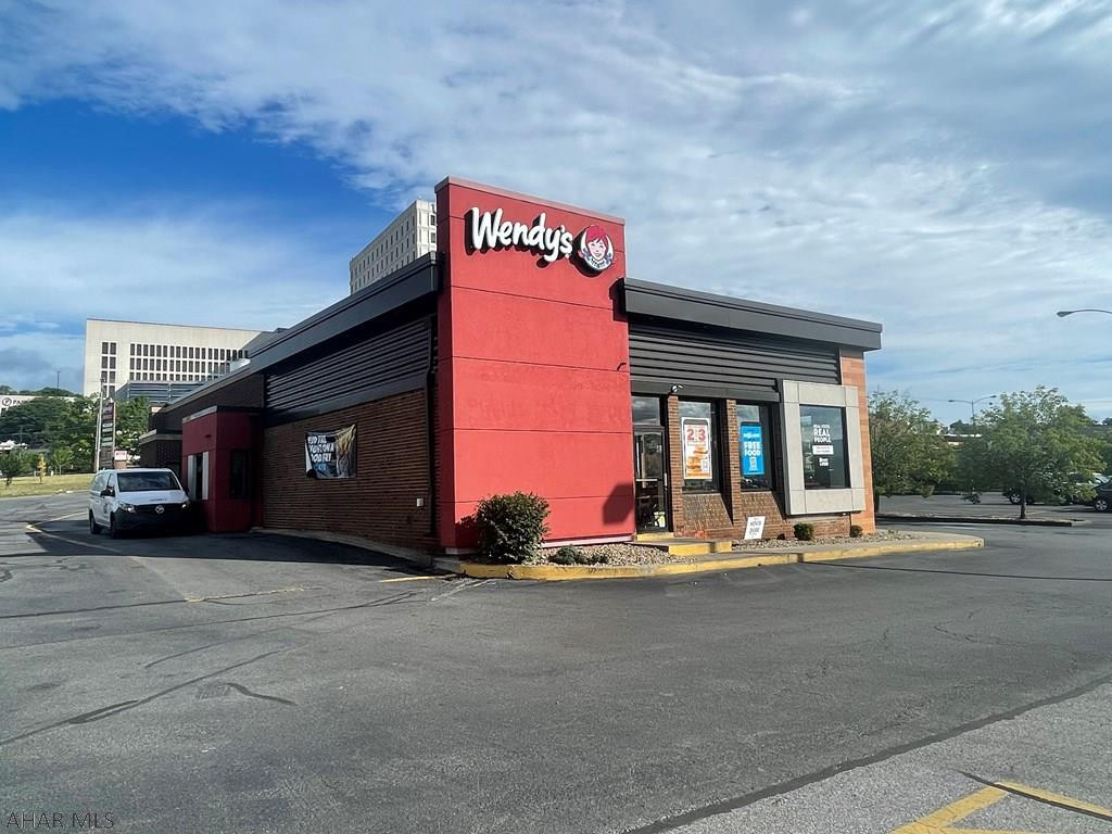 Other - Commercial Sale