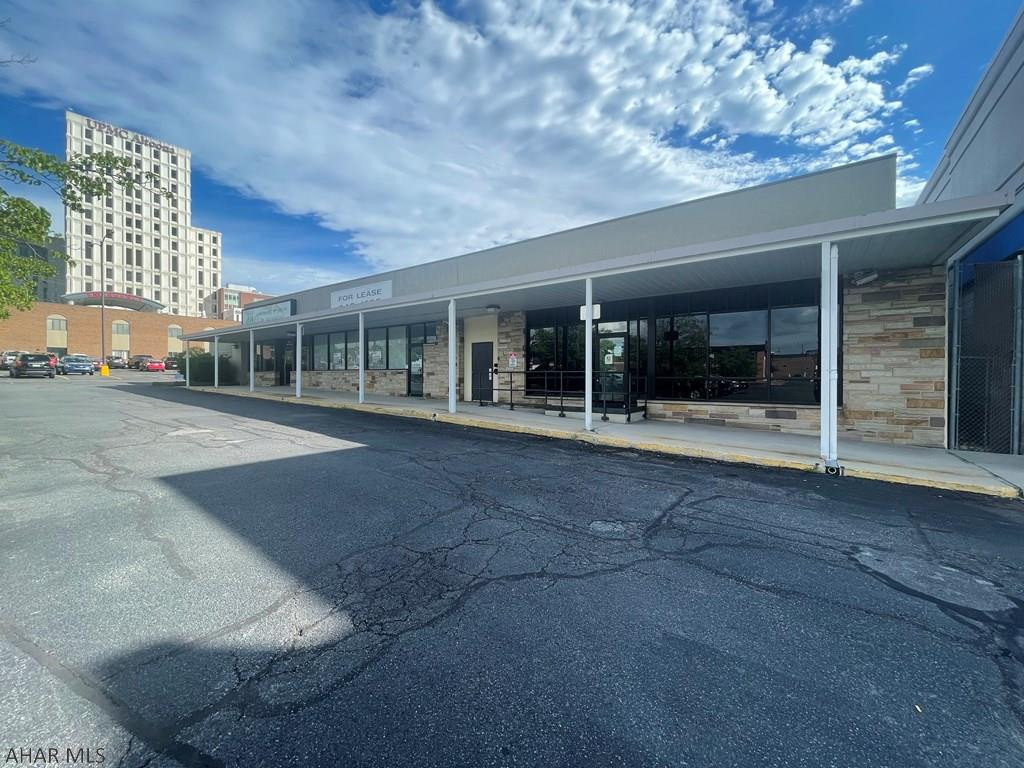 Other - Commercial Sale