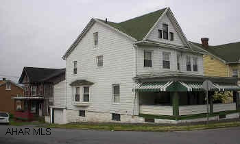 LARGE FAMILY HOME WITH ALL NEW  WINDOWS & ORIGINAL WOODWORK. 1ST FLOOR LAUNDRY & 1/2 BATH. FINISHED ATTIC.   Darla 696-1227 or 934-4663 4-6 BEDROOM HOME WITH 1 CAR ATTACHED GARAGE. SIDED & NEW VINYL WINDOWS. 1ST FLOOR LAUNDRY WITH 1/2 BATH. GREAT WOODWORK. LARGE ROOMS. SMALL YARD. CALL DARLA 696-1227 OR 934-4663. "AS IS". WWW.REO.COM.  Darla 696-1227 or 934-4663. UP TO 6 BEDROOMS INCLUDING 2 IN ATTIC.