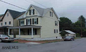 Well Cared for. Maintenance free exterior-Vinyl Siding-Modern Kitchen & Bath, Newer Carpet on 1st floor-Nice corner property-Low taxes -updated wiring- New Patio Well Cared for. Maintenance free exterior-Vinyl Siding-Modern Kitchen & Bath, Newer Carpet on 1st floor-Nice corner property-Low taxes -updated wiring- New Patio