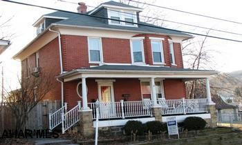2 1/2 STORY BRICK, OFFERING 3 BEDROOM, FINISHED ATTIC, LG. FAMILY ROOM, FENCED IN YARD. READY TO MOVE IN, ALL FOR $99,900. SELLER WILL PAY $3,000 TOWARDS BUYERS CLOSING COSTS. ADORABLE 3 BEDROOM & FINISHED ATTIC WITH L.R., D.R., KIT, PLUS LARGE FAMILY ON FENCED IN LOT WITH 2 FIREPLACES, IN ALTOONA FOR $99,900. SELLER WILL PAY $3,000 TOWARDS BUYERS CLOSING COSTS.