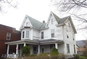 Bellwood Boro - Residential Income