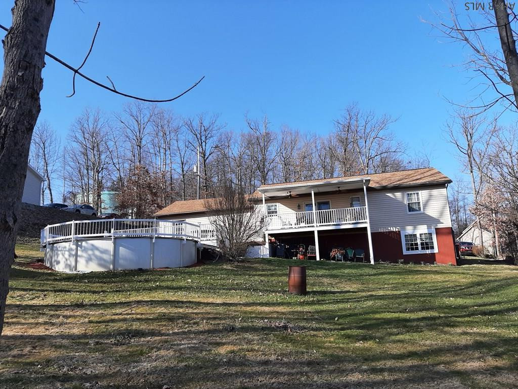 Other - Residential