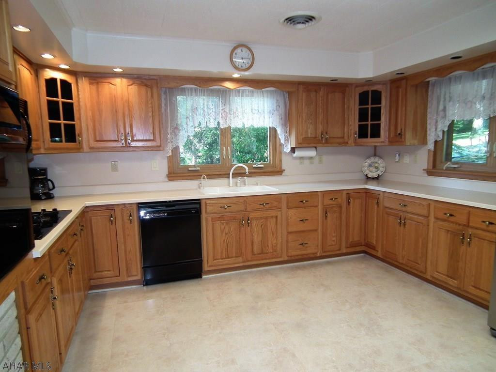 Sylvan Hills - Residential