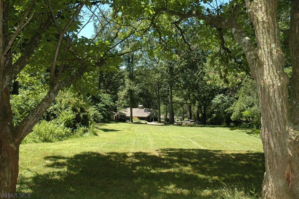 Sylvan Hills - Residential