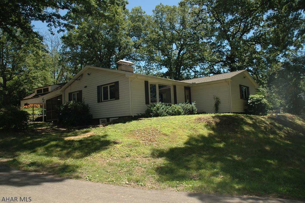 Sylvan Hills - Residential