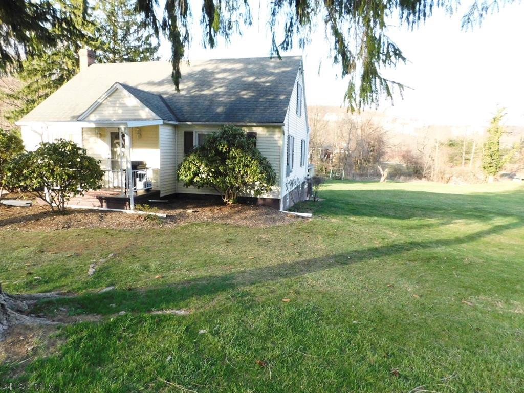 Juniata Gap - Residential