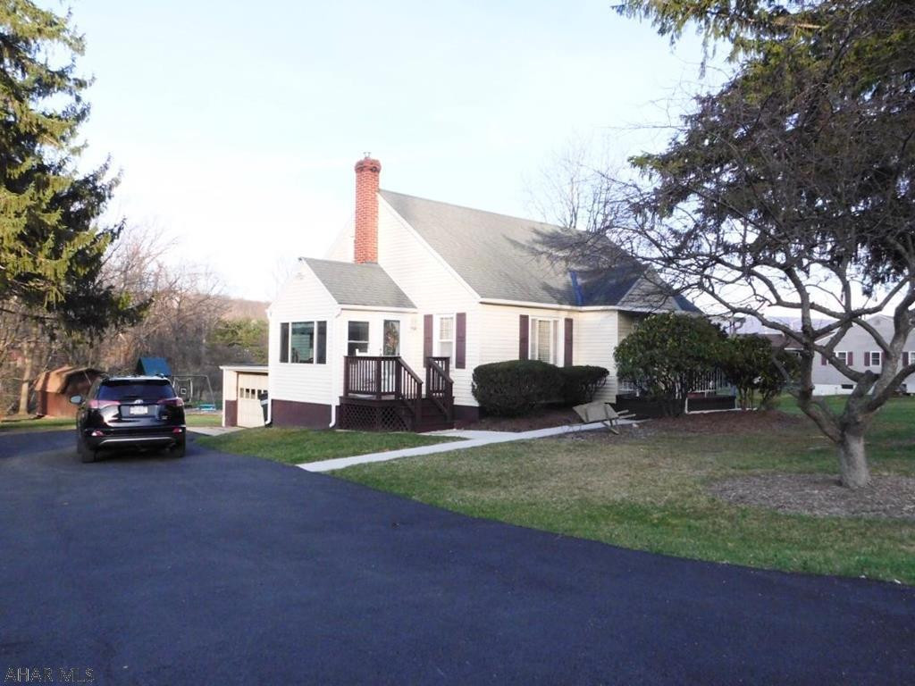 Juniata Gap - Residential