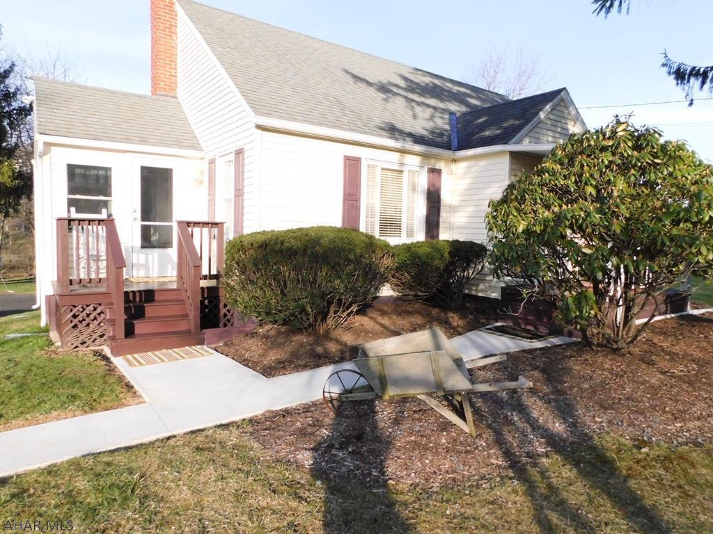 Juniata Gap - Residential