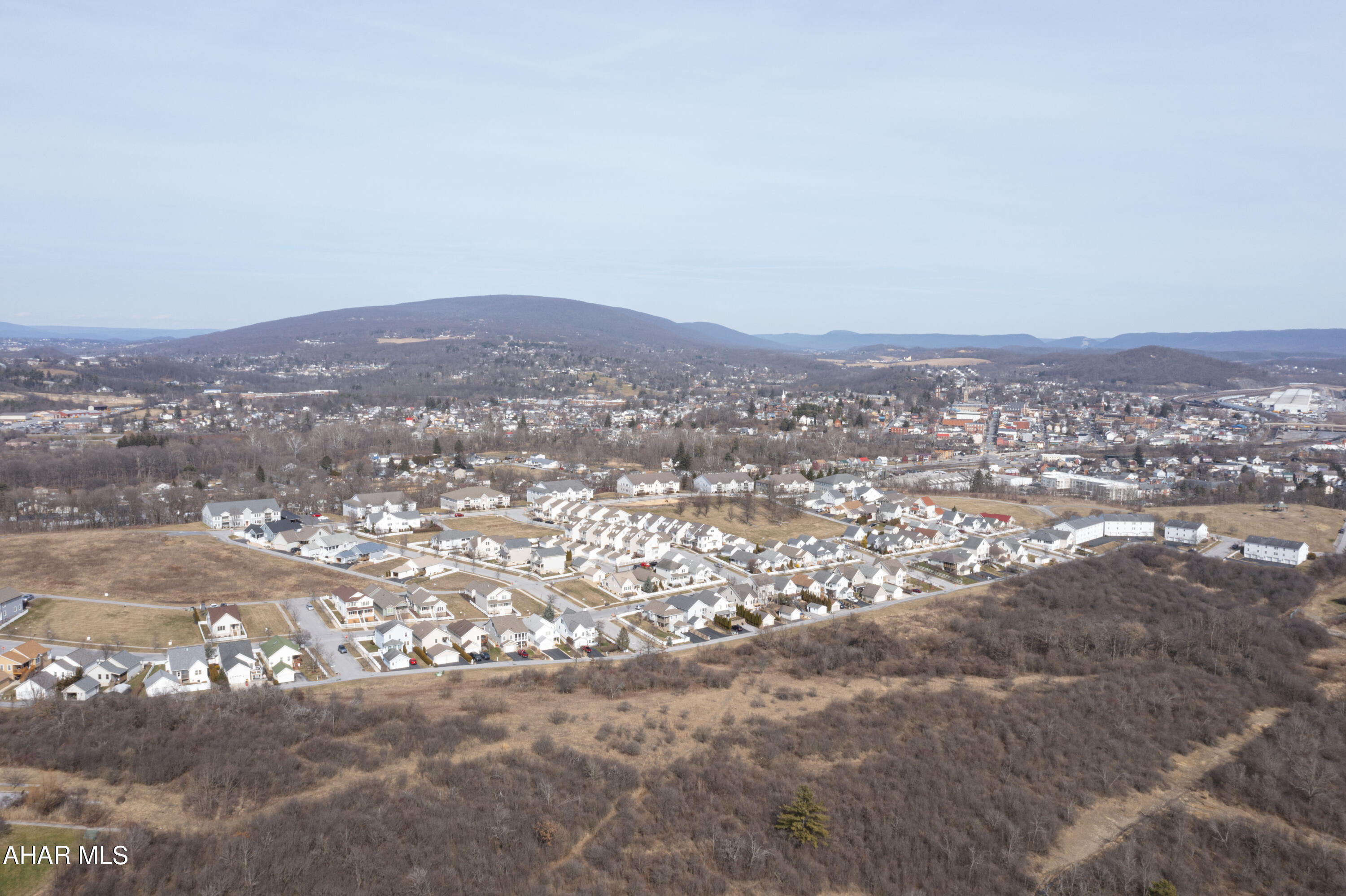Holiday Hills - Land
