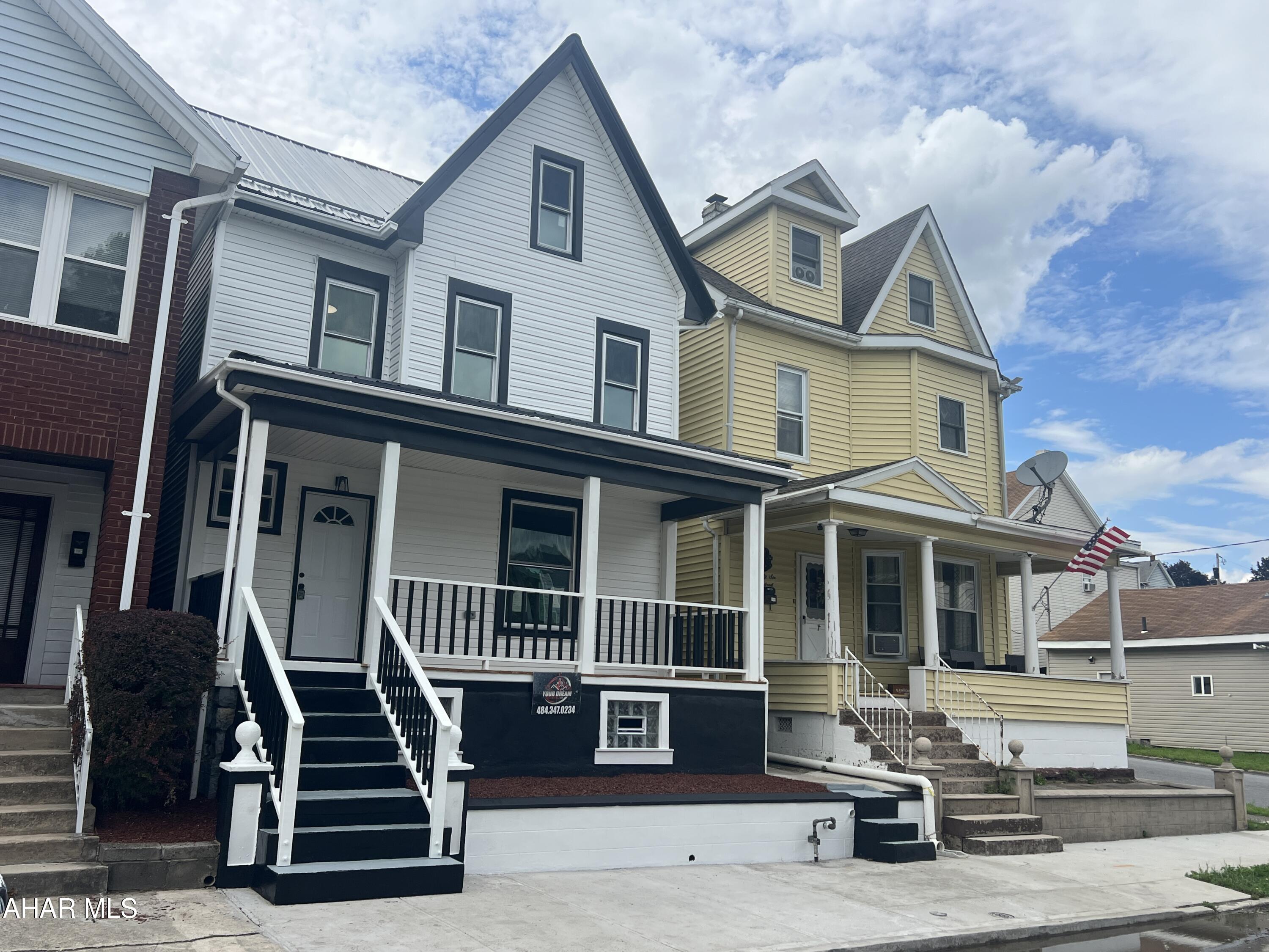 Other - Residential