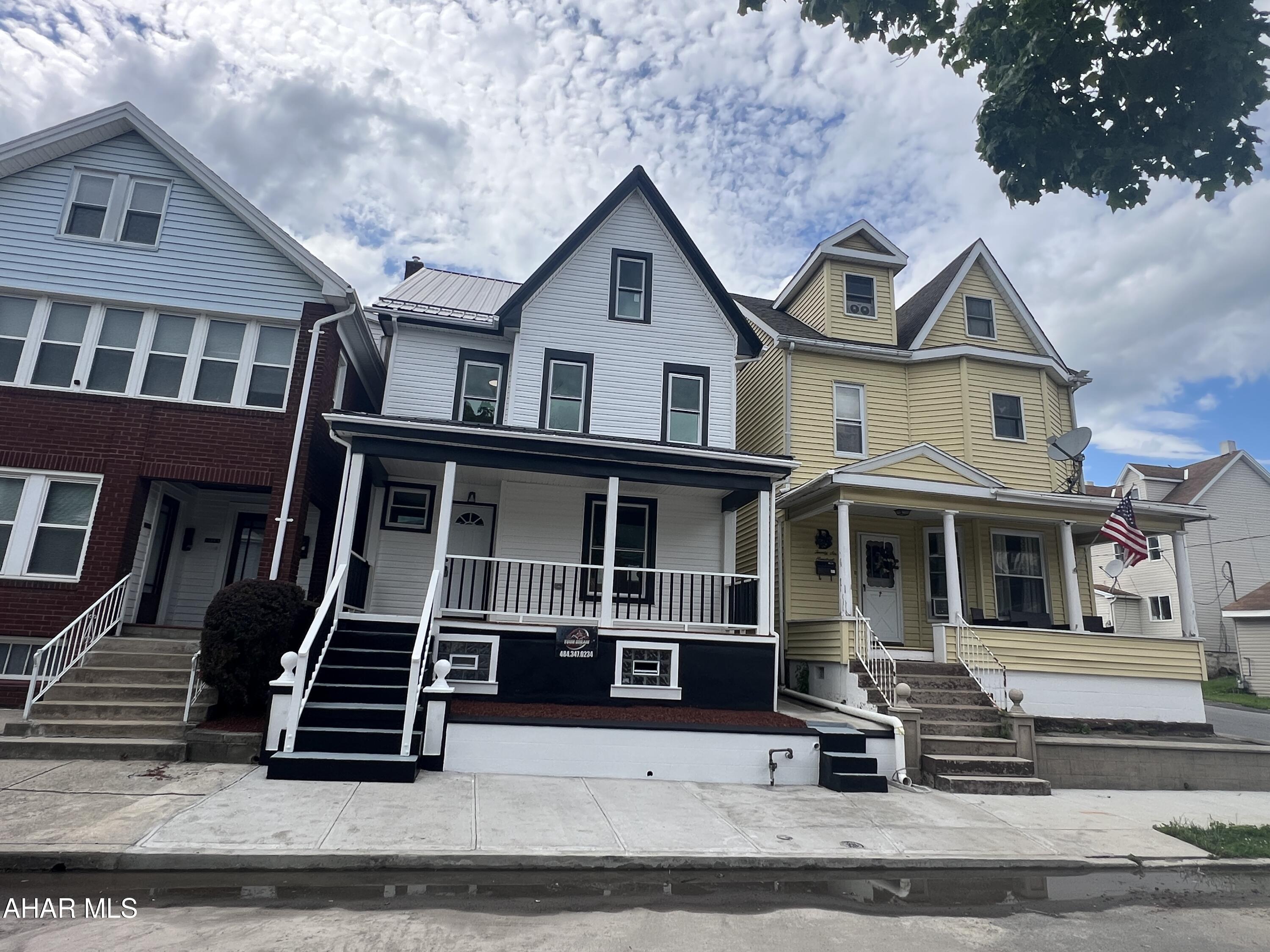 Other - Residential
