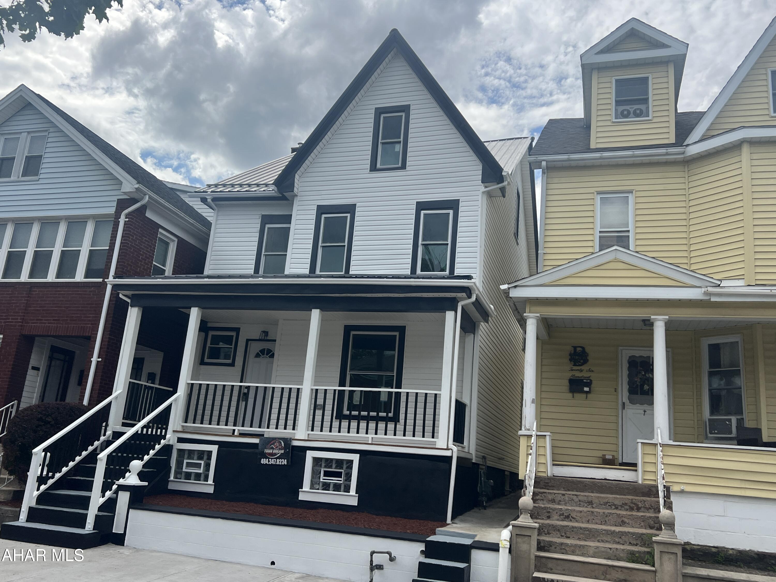 Other - Residential