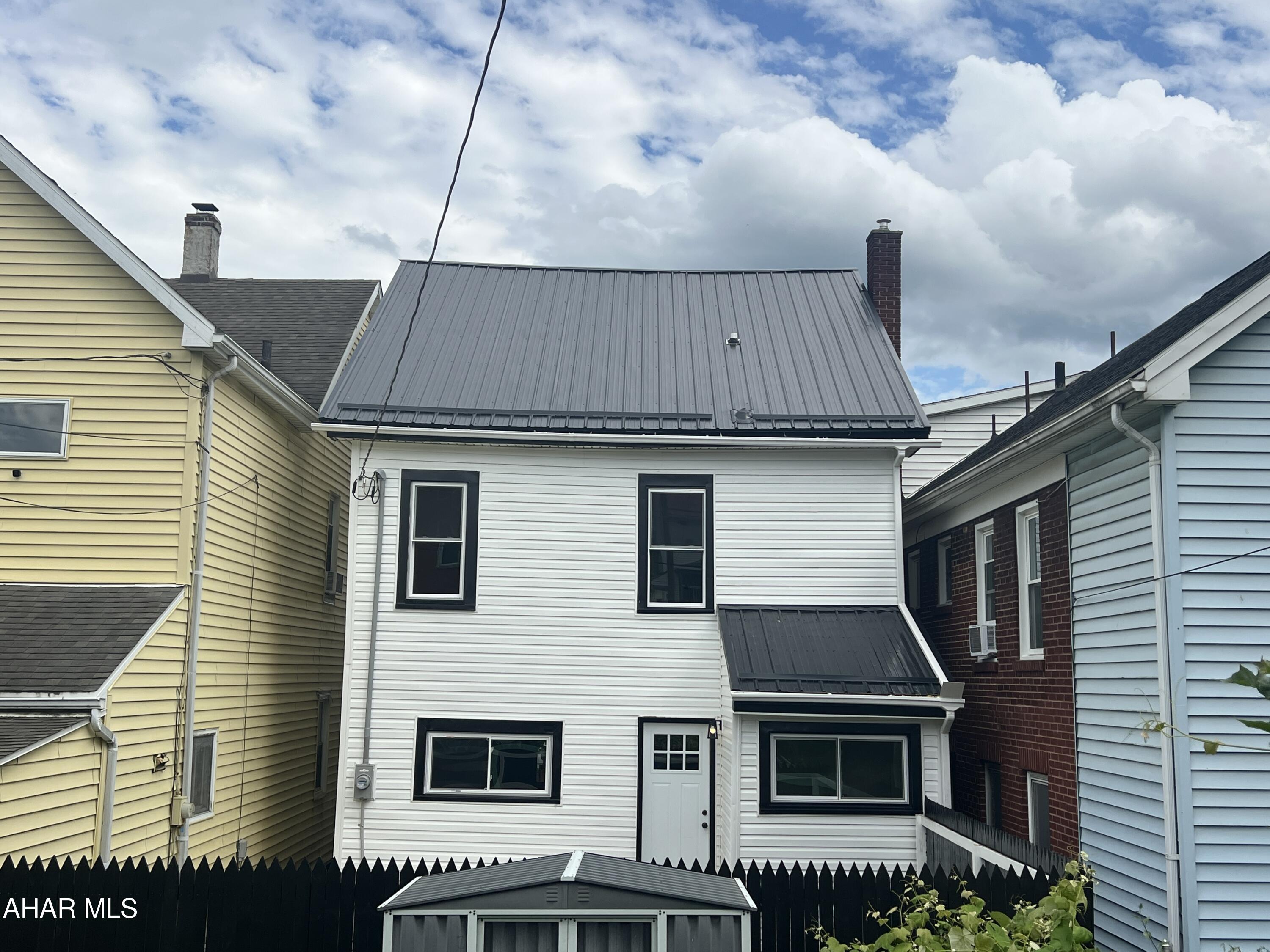 Other - Residential