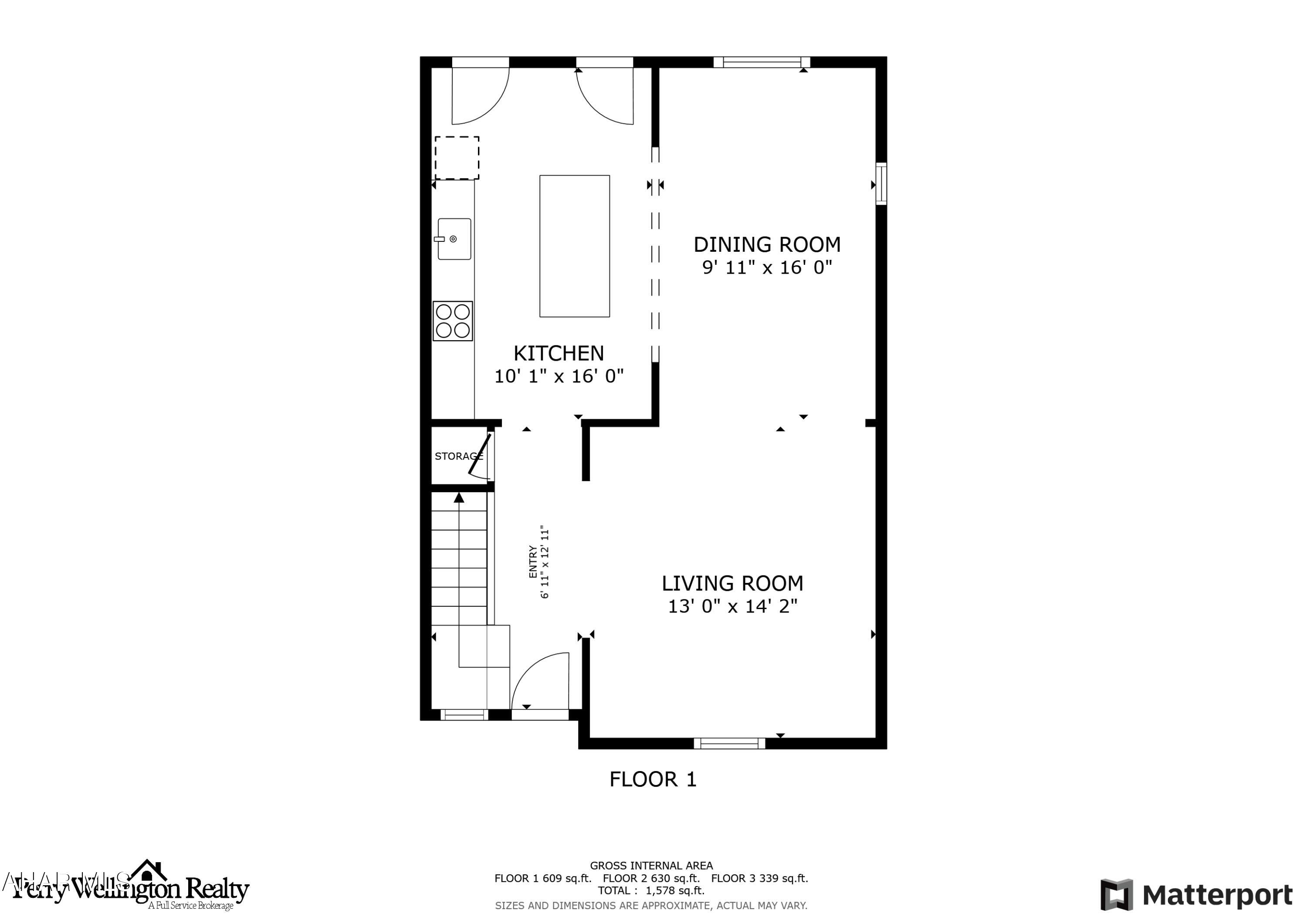 Other - Residential