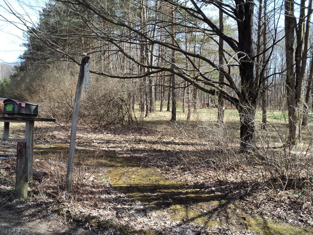 Other - Land