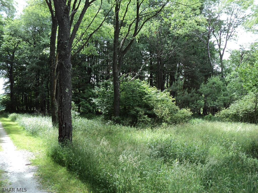 Other - Land