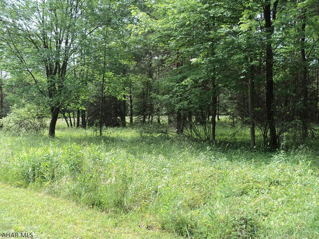 Other - Land