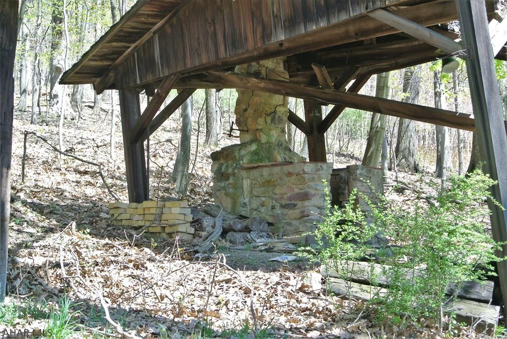 Juniata Gap - Residential
