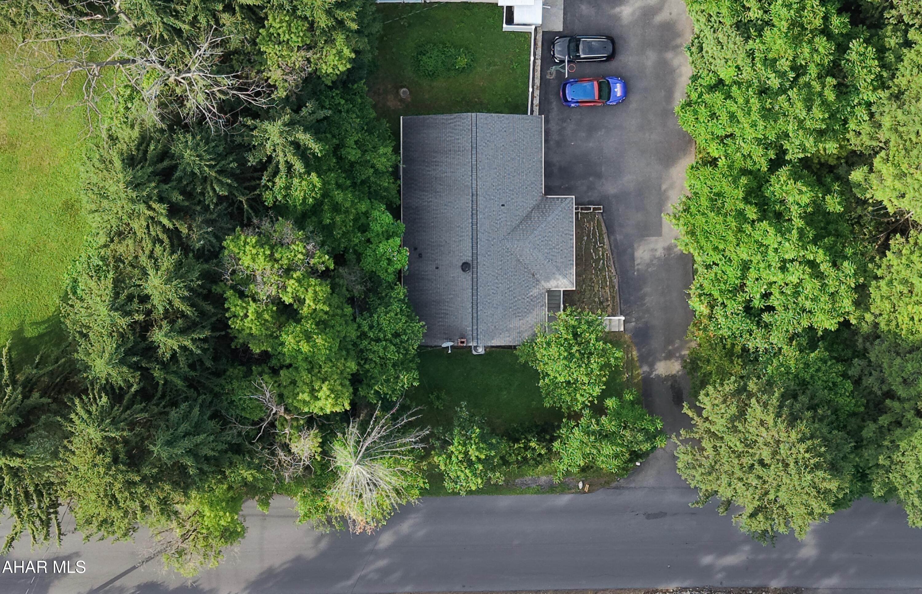 None - Residential