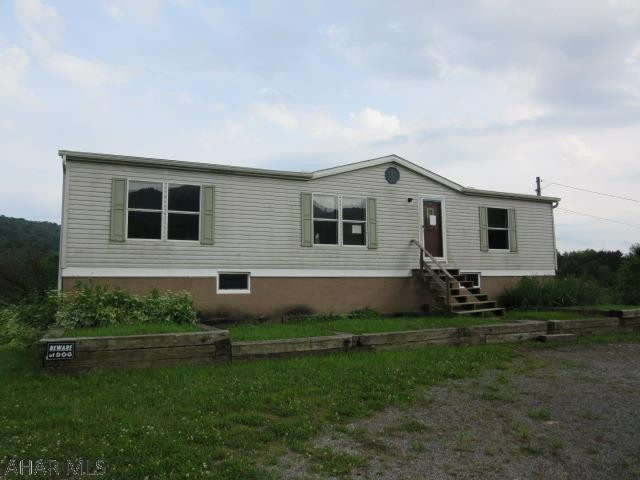 This property eligible under Freddie Mac First Look Initiative through 7/9/2018. Seller will not complete any repairs to the subject property, either lender or buyer requested. The property is sold in AS IS condition, There is a Road Maintenance fee of $50/year/lot..  There are 2 lots in this transaction, so it would be $100/year.