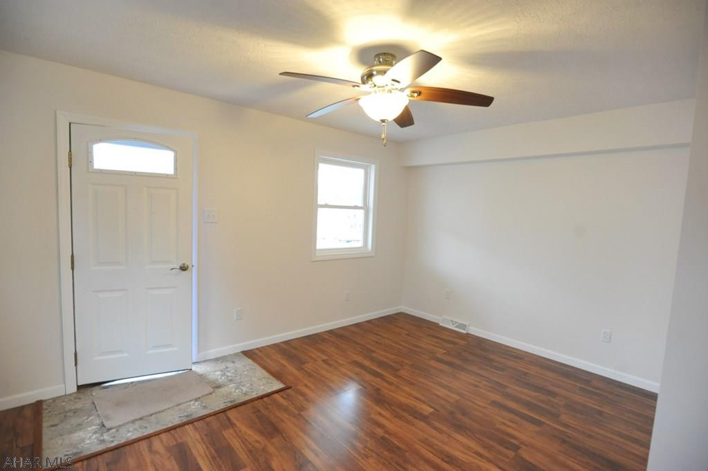 Juniata - Residential