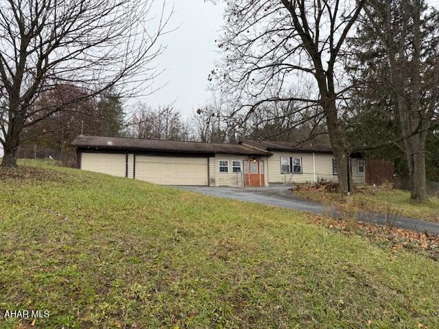 Logan Township - Residential