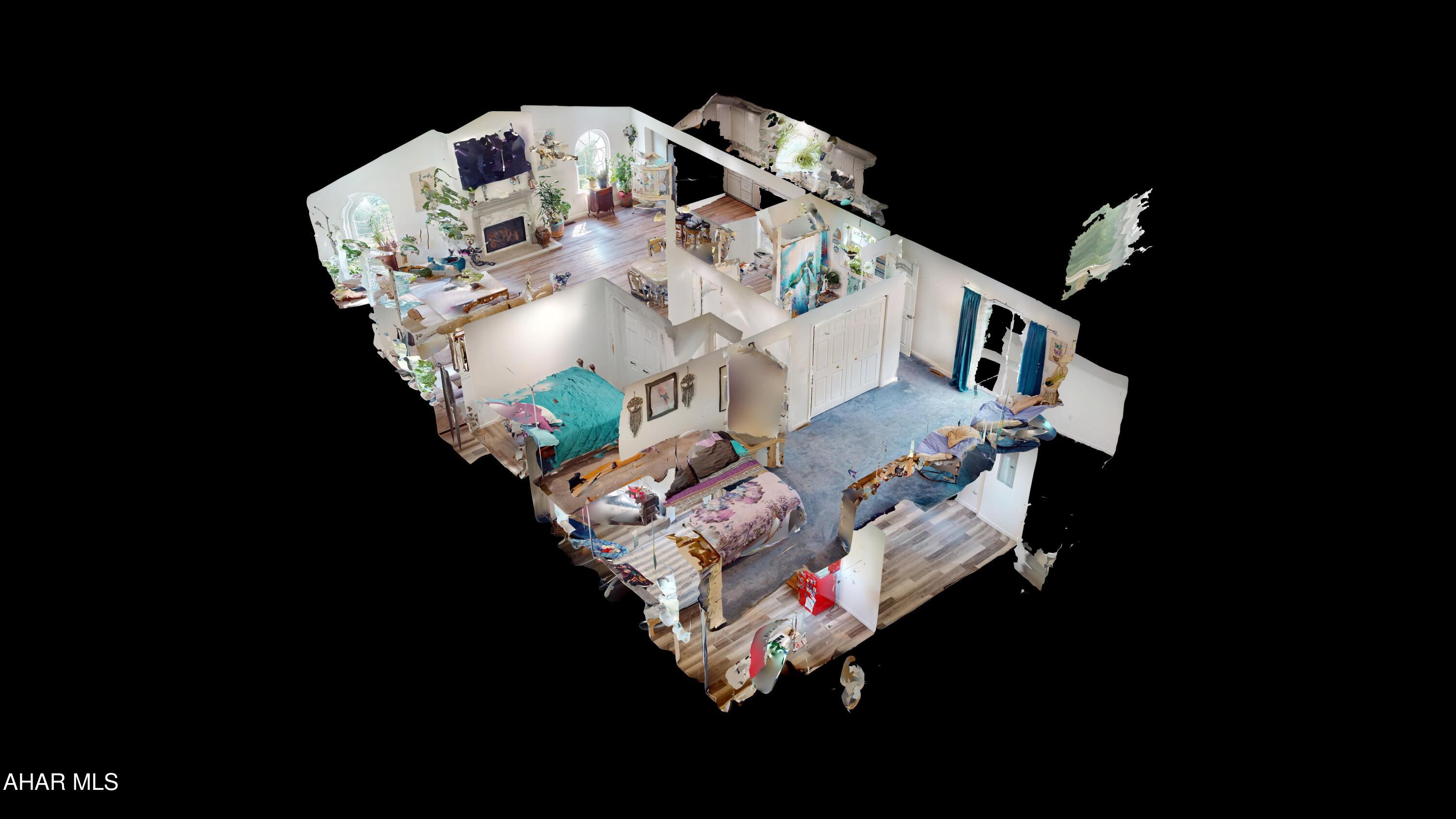 Other - Residential