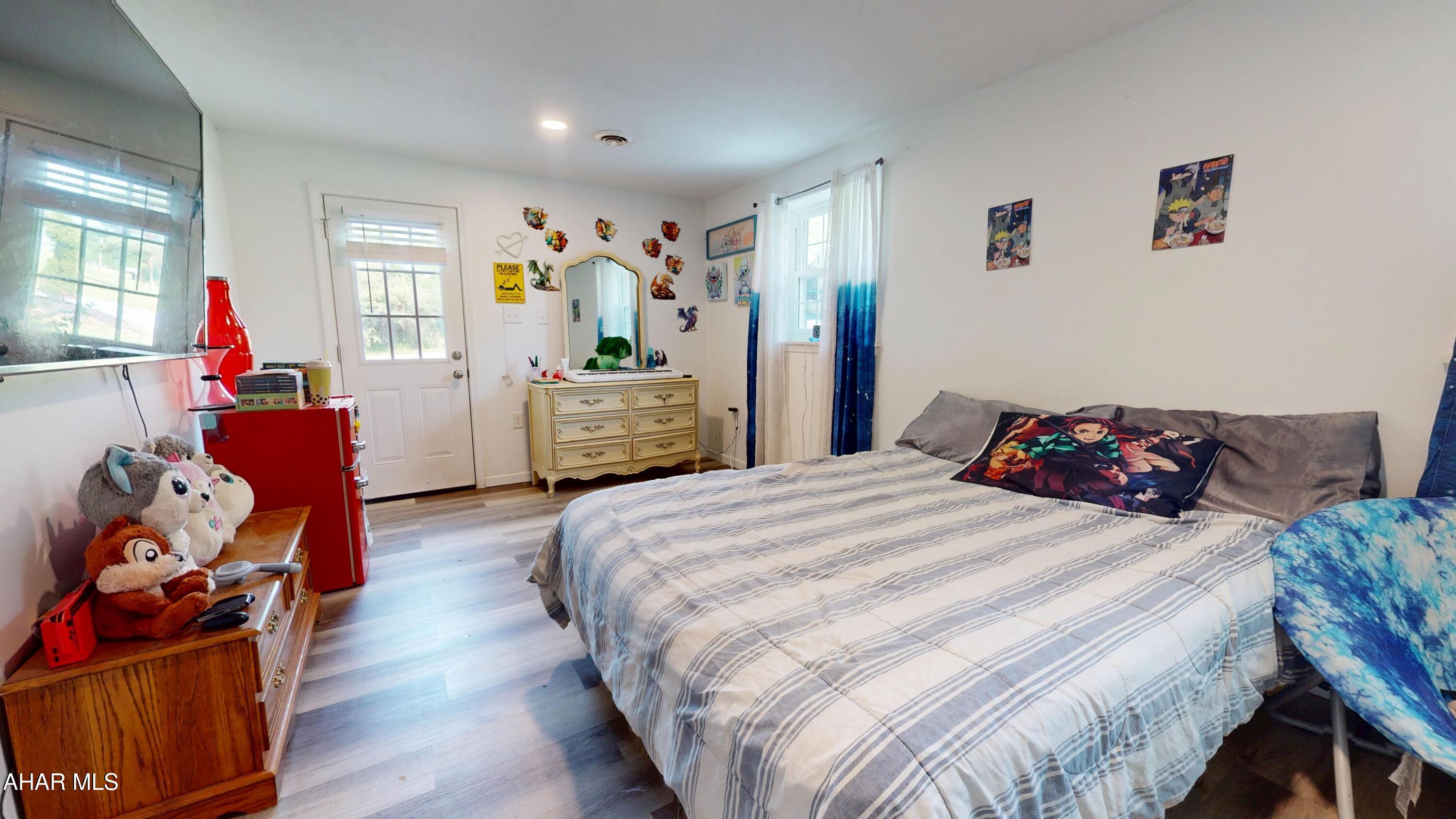 Other - Residential