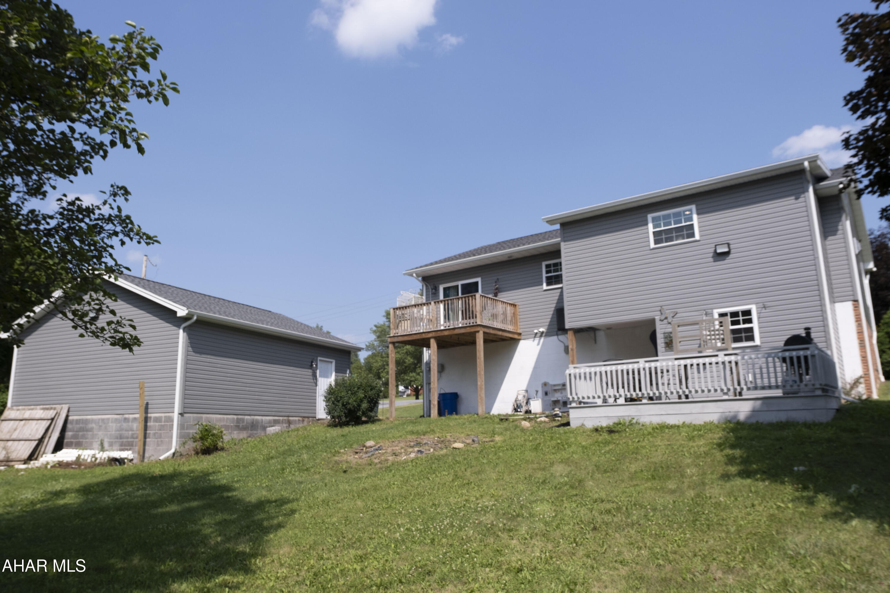 Other - Residential