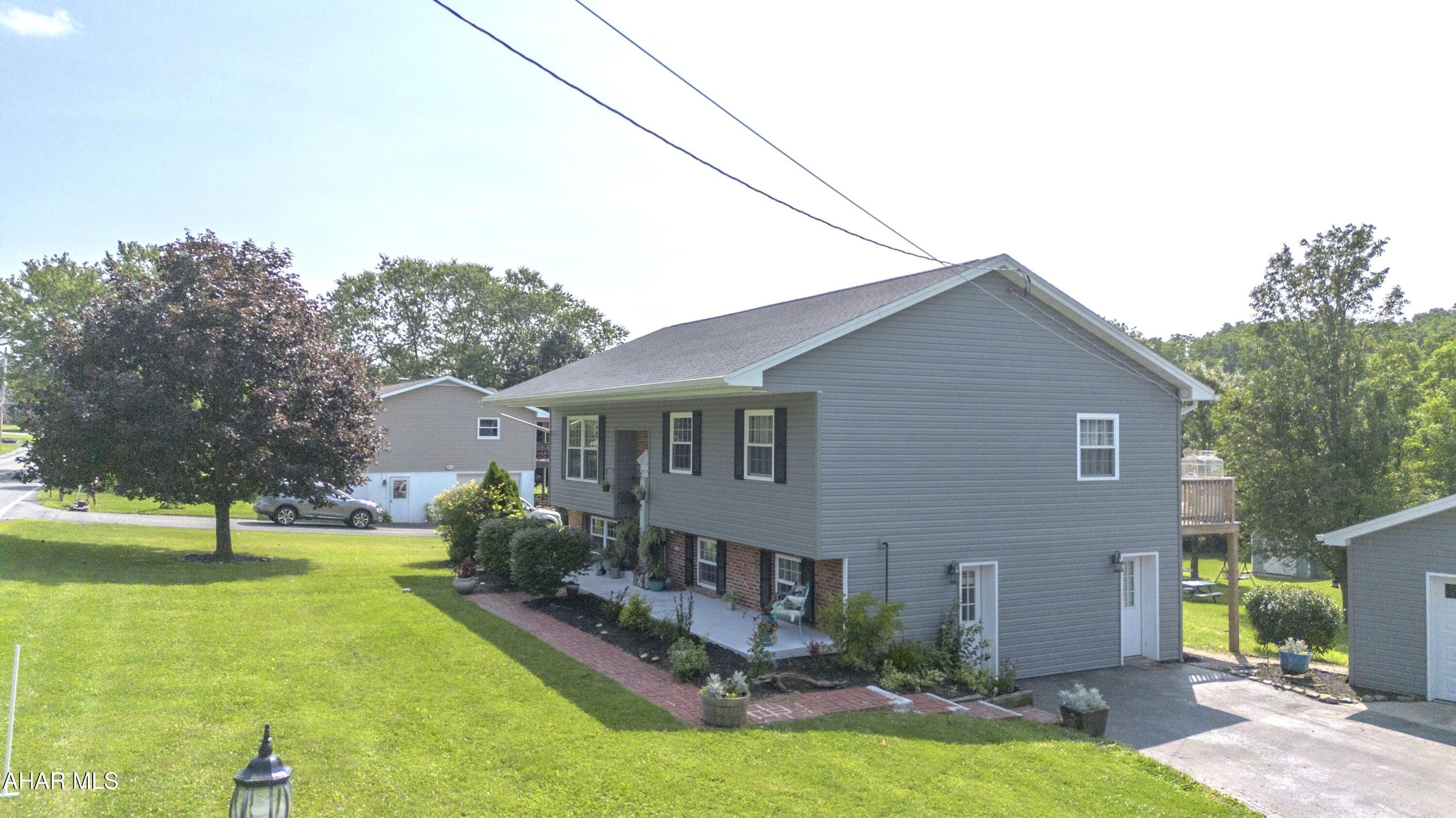 Other - Residential