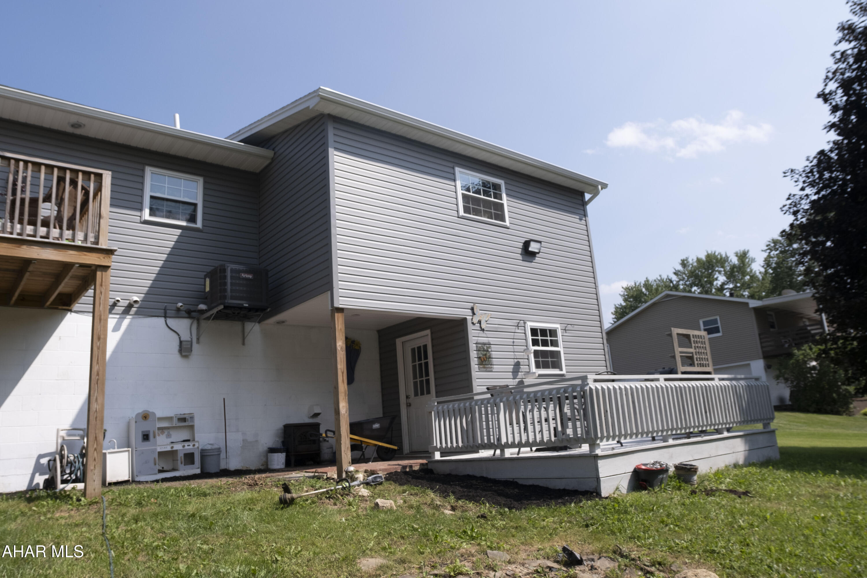 Other - Residential