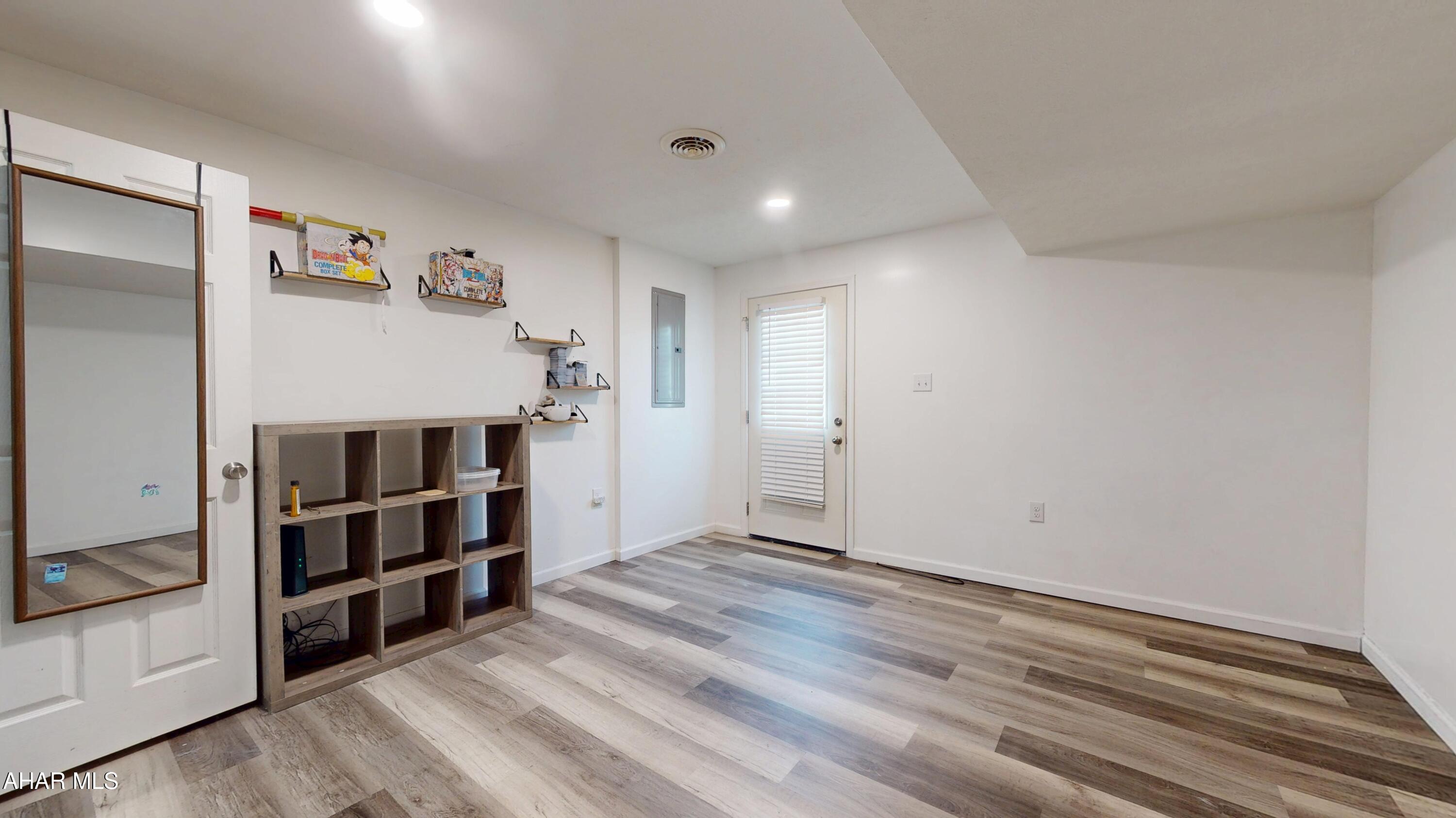 Other - Residential
