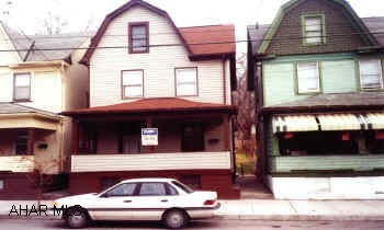 2 STORY STARTER HOME IN GOOD CONDITION, 3 BEDROOMS, 1.5 BATH, WORKSHOP IN BASEMENT, FIRST FLOOR OFFICE, LOTS OF STORAGE.  CALL MARY.