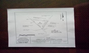 2.38 building lot in Catherine Twp 2.38 acre parcel in Catherine Twp.  Directions; Rte 22 East of Short Mt. turn right @ yellow springs then left onto Cross Valley Road; lot is on left ,at point, before sharp turn to right.