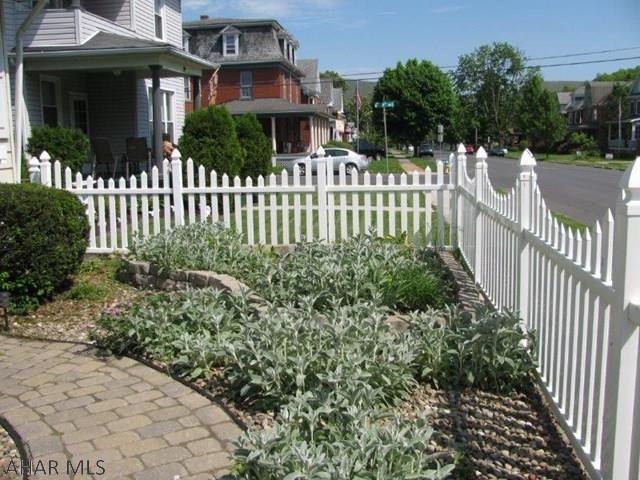 Other - Residential