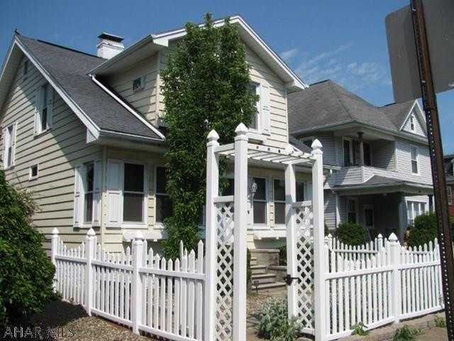 Other - Residential