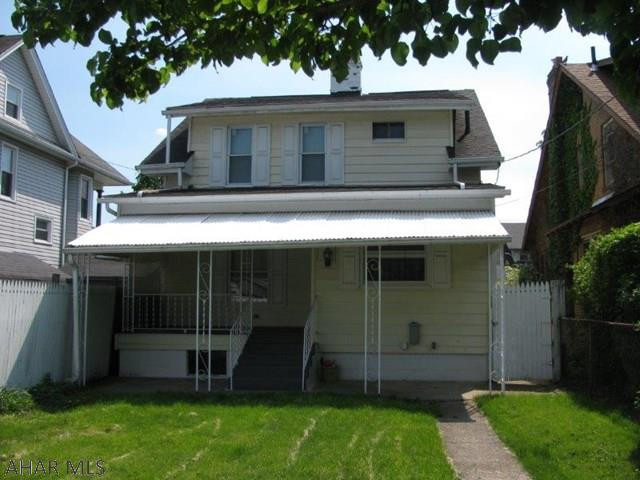 Other - Residential