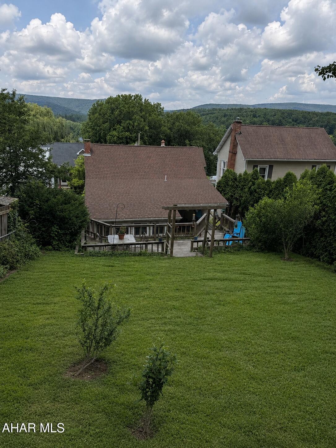 None - Residential