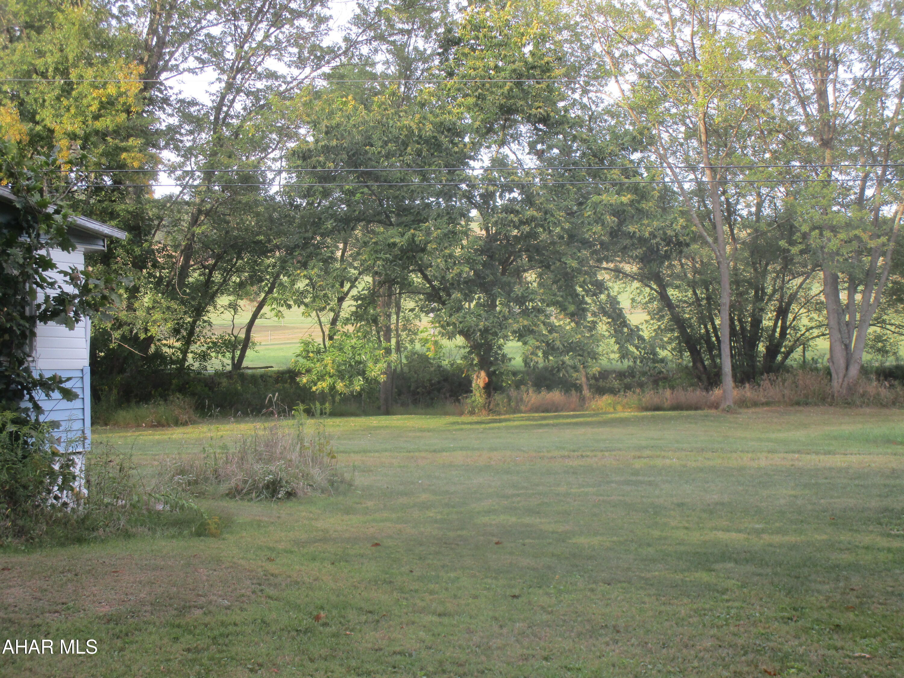 Other - Land